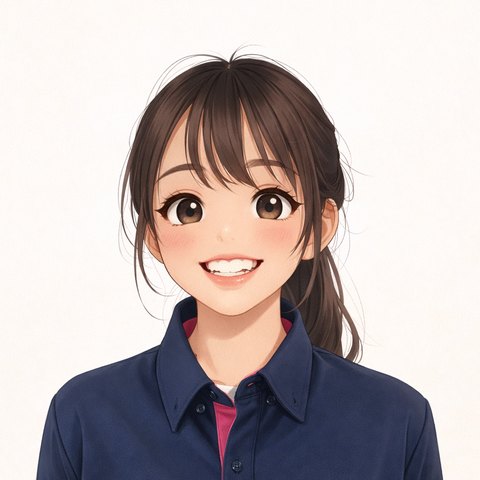 保育士 あさき先生