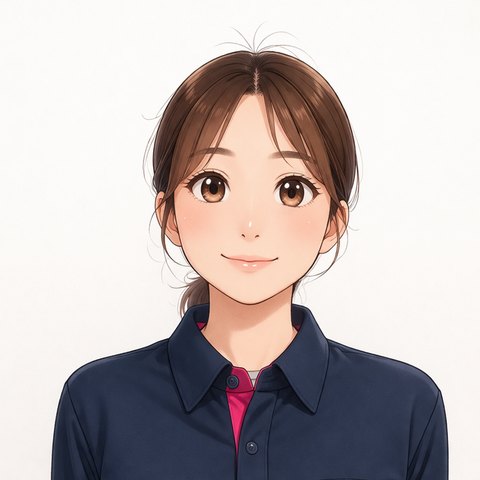 保育士 ほのか先生