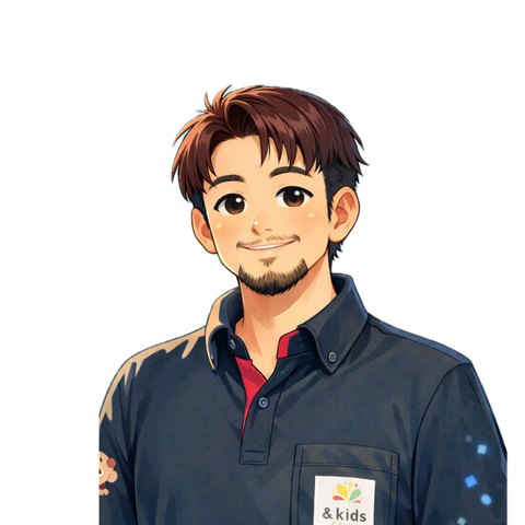 管理者 おーさか先生